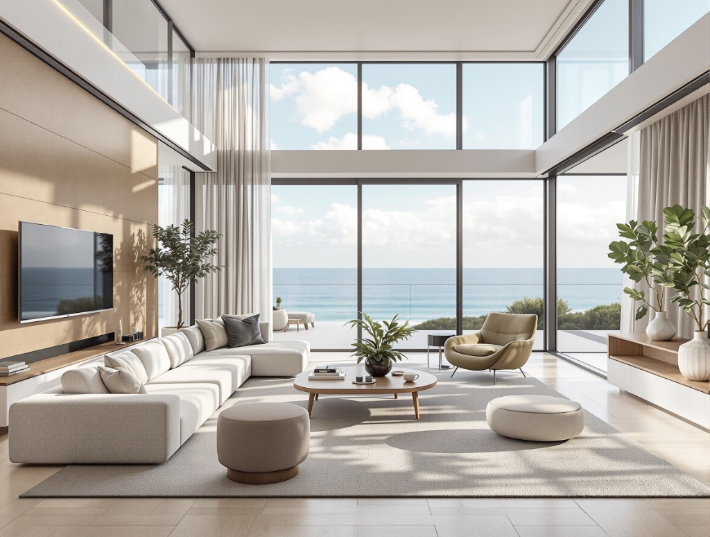 The Skyline Residences