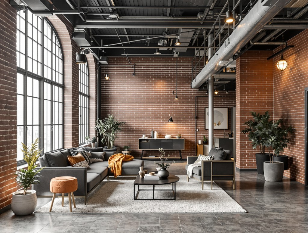 Urban Loft at The Peak